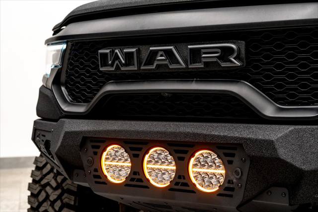 Used 2022 RAM 1500 TRX w/ TRX Level 2 Equipment Group AWD/4WD image 19