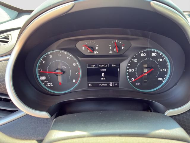 Used 2024 Chevrolet Malibu LS FWD image 19