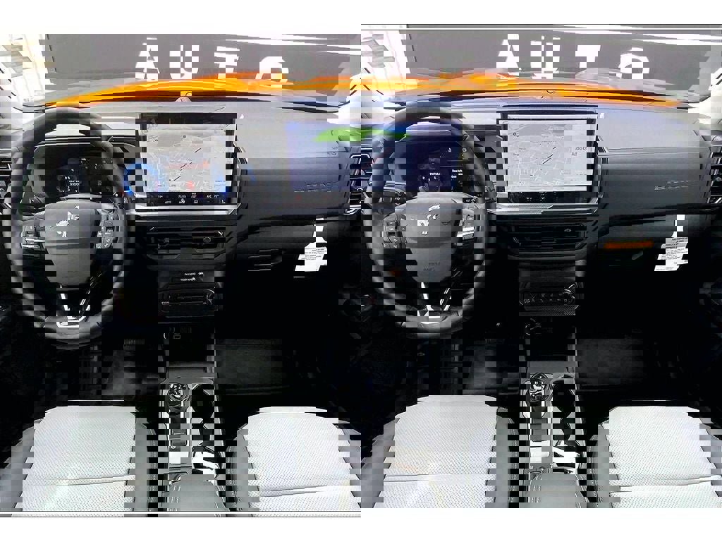 New 2026 Ford Bronco Sport Badlands w/ Sasquatch Badlands Package image 22