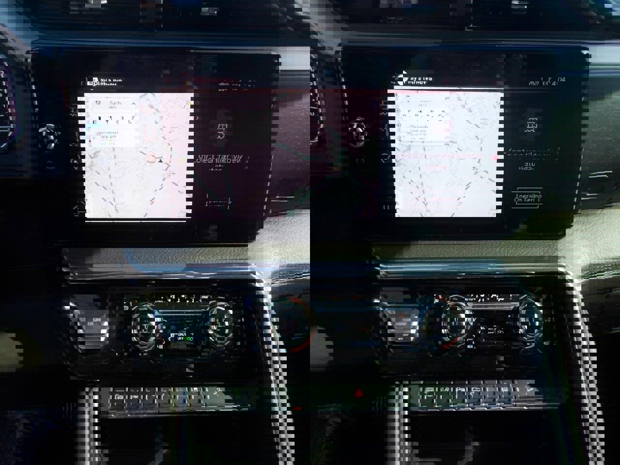 Used 2024 GMC Sierra 2500 Denali w/ Denali Reserve Package image 16