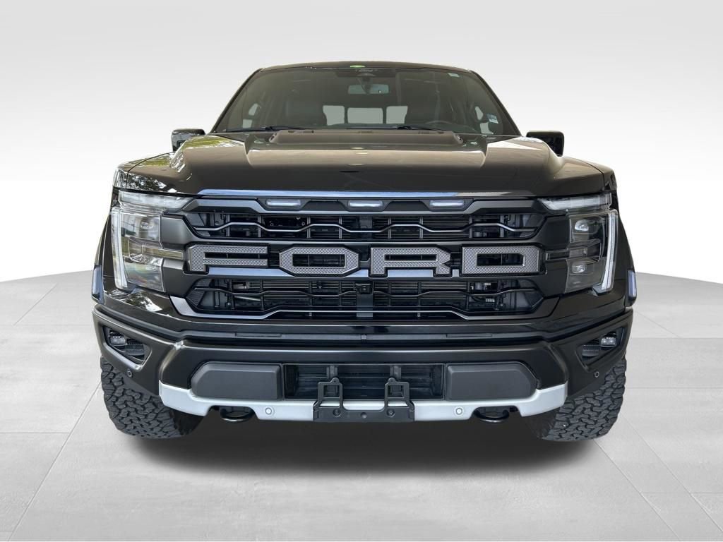 Used 2025 Ford F150 Raptor image 13