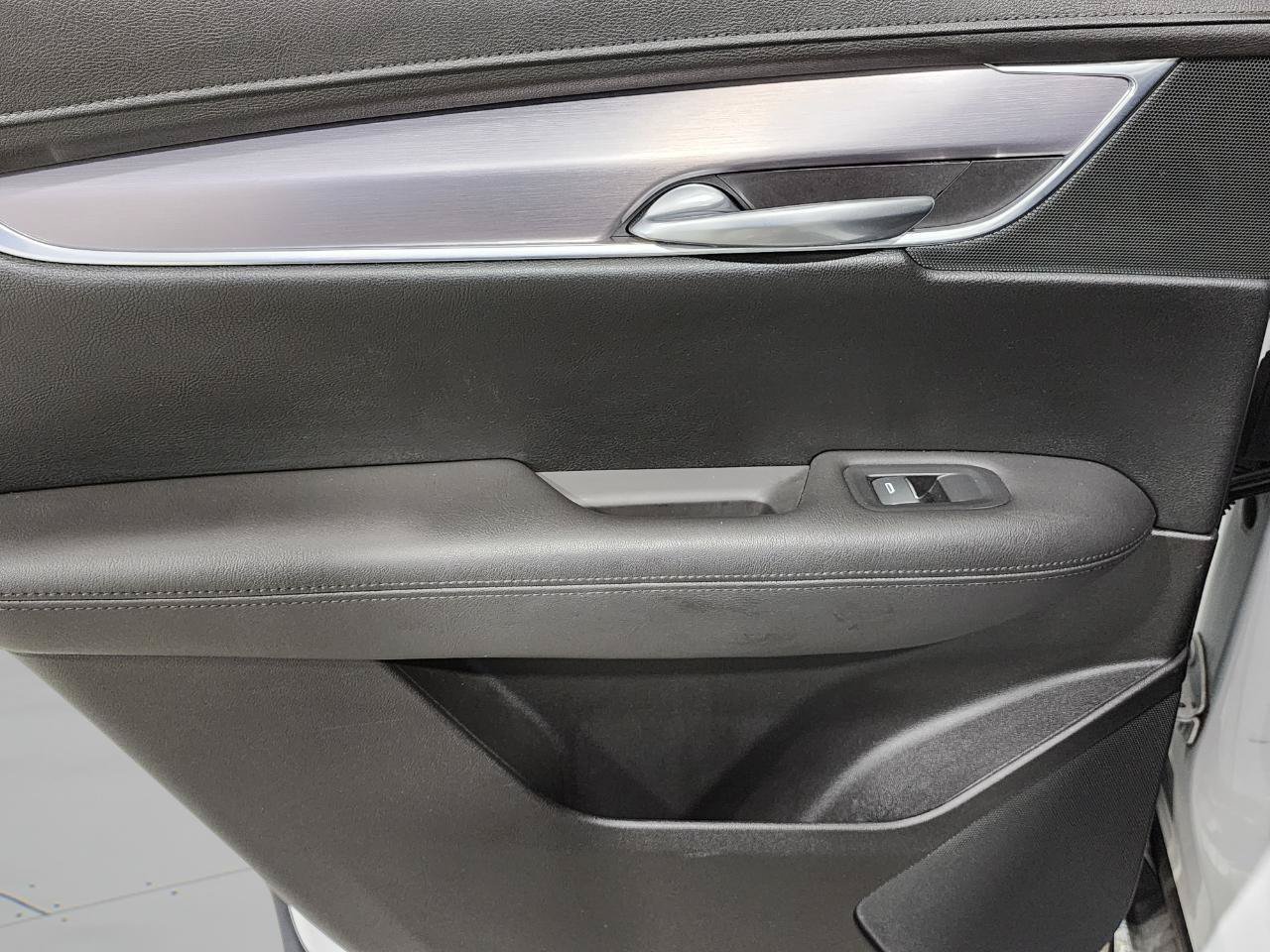 Used 2019 Cadillac XT5 Luxury AWD/4WD image 30