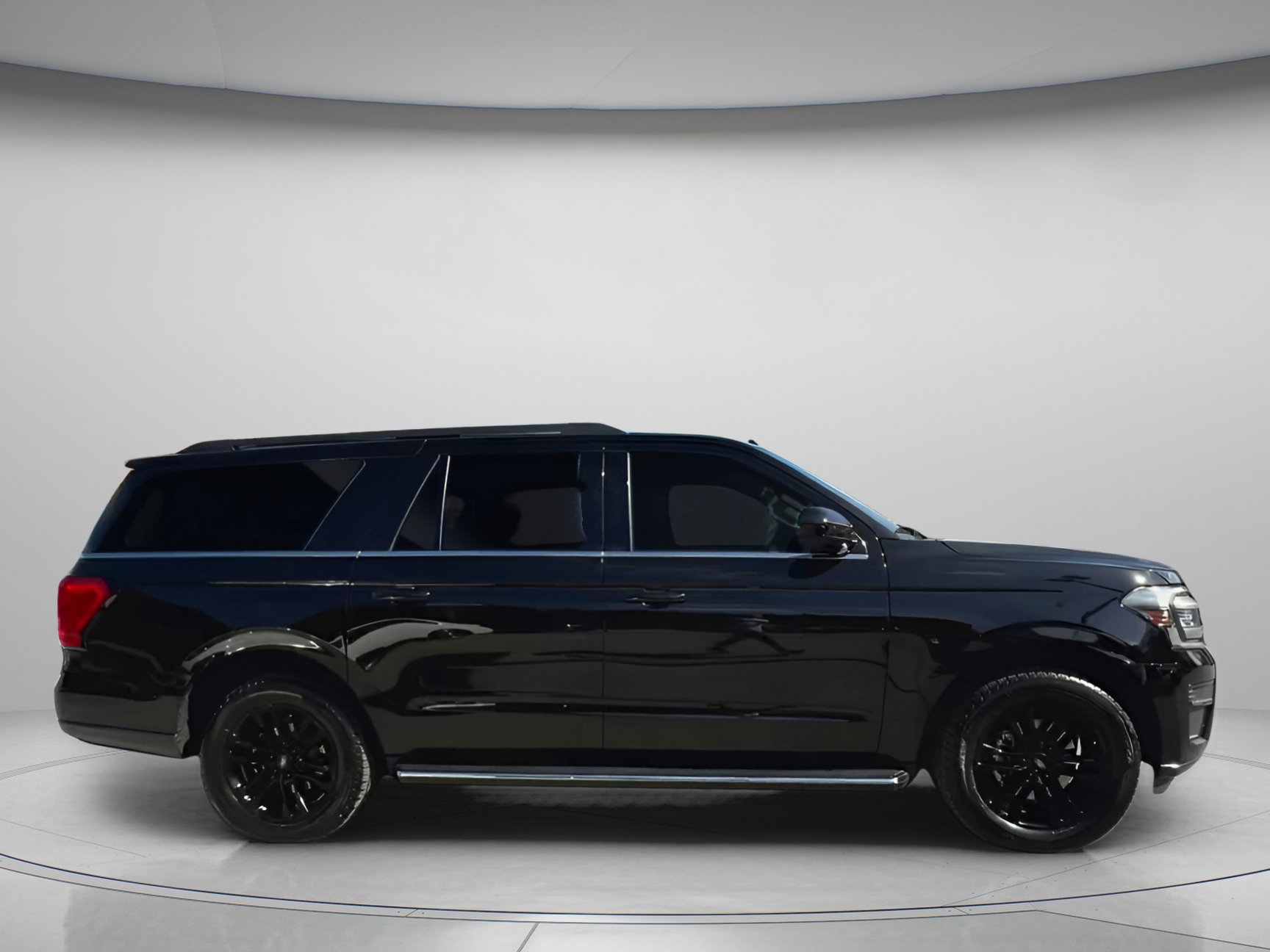 Certified 2022 Ford Expedition Max XLT image 33