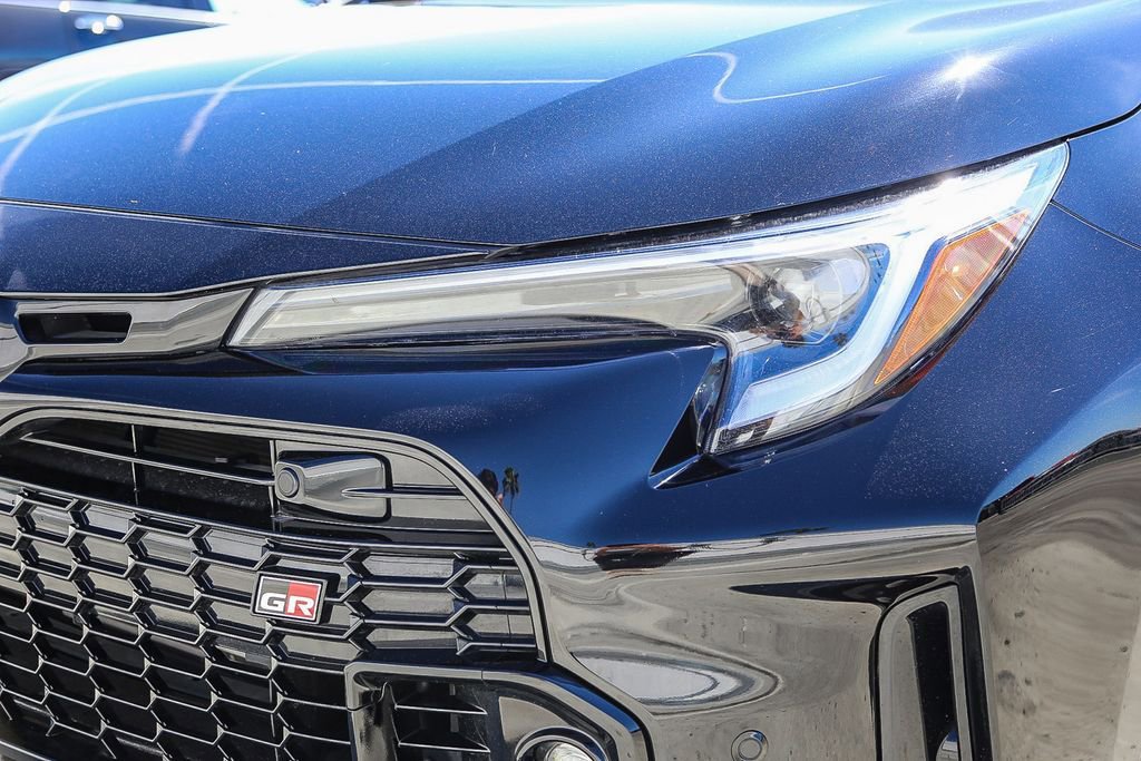 Used 2024 Toyota Corolla Premium w/ Styling Package (TMS) image 8