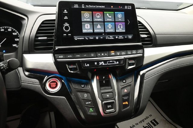 Used 2025 Honda Odyssey Touring image 39