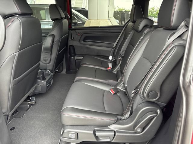 New 2026 Honda Odyssey Sport-L image 25