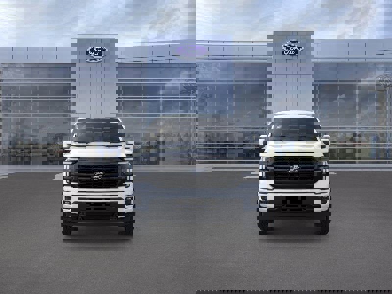 New 2026 Ford F150 Lariat w/ Equipment Group 502A High image 35