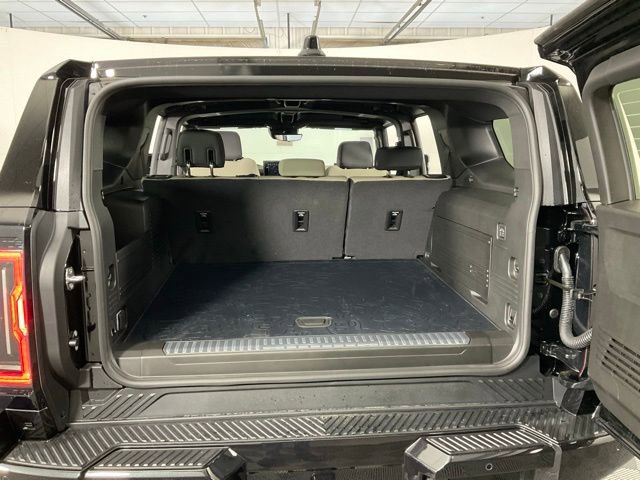 New 2026 GMC Hummer EV SUV image 34