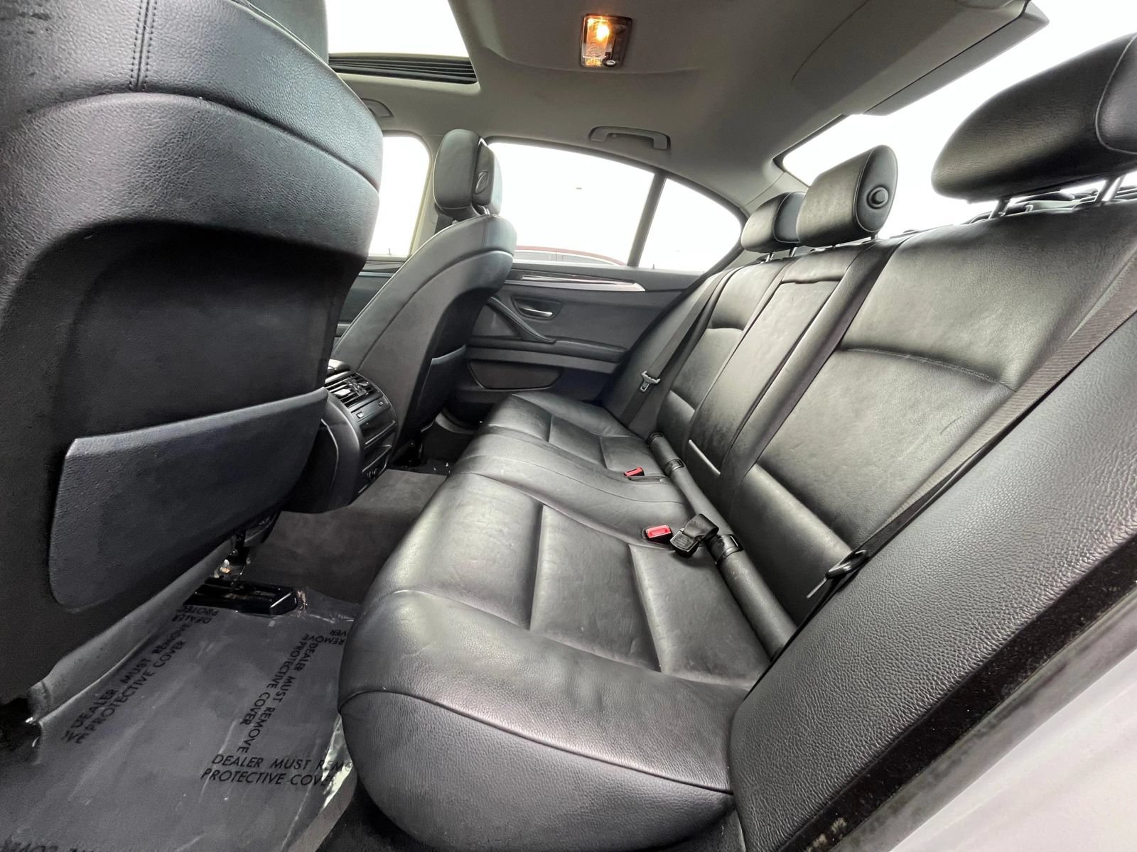 Used 2012 BMW 528i xDrive Sedan AWD/4WD image 33