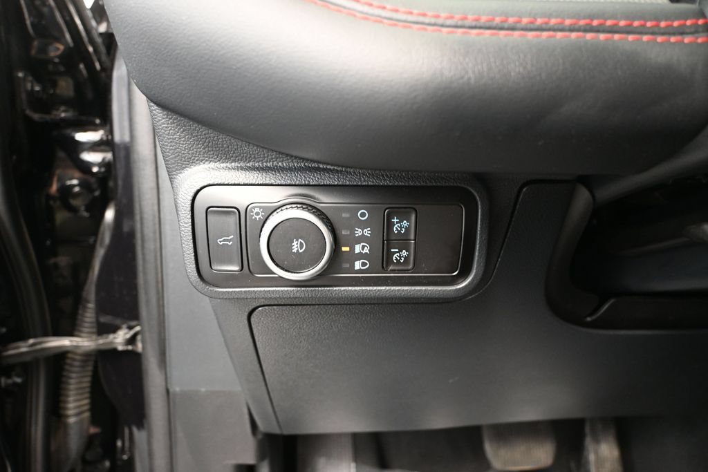 Used 2025 Ford Explorer ST-Line w/ ST-Line Street Pack AWD/4WD image 24