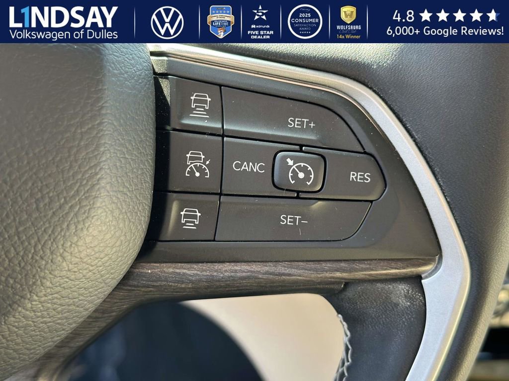 Used 2022 Jeep Grand Cherokee Limited 4xe image 20