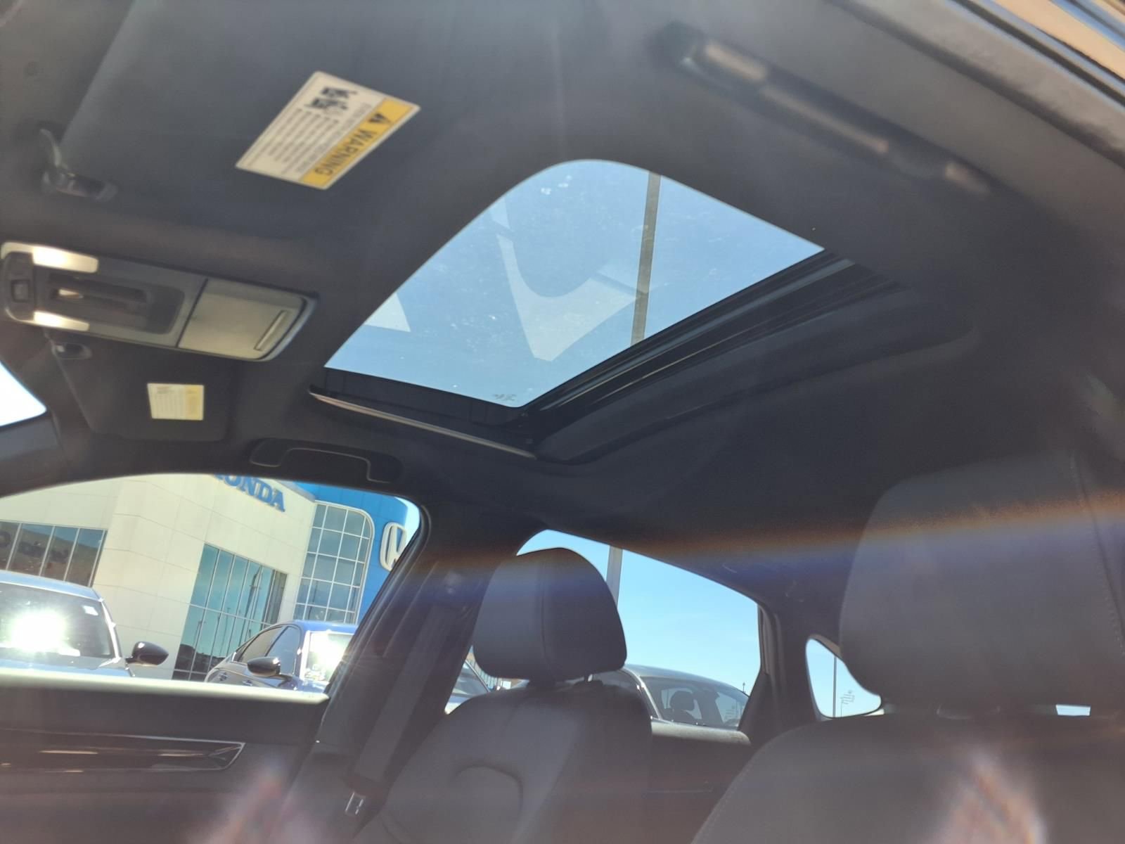 Used 2026 Honda Civic Sport Touring image 10