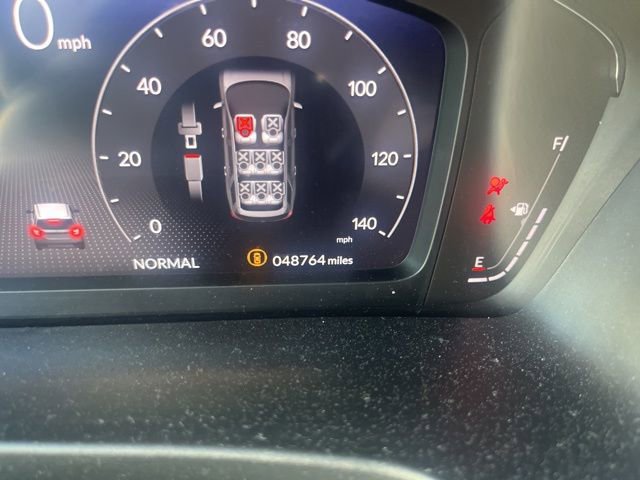 Used 2025 Honda Pilot Black Edition image 15