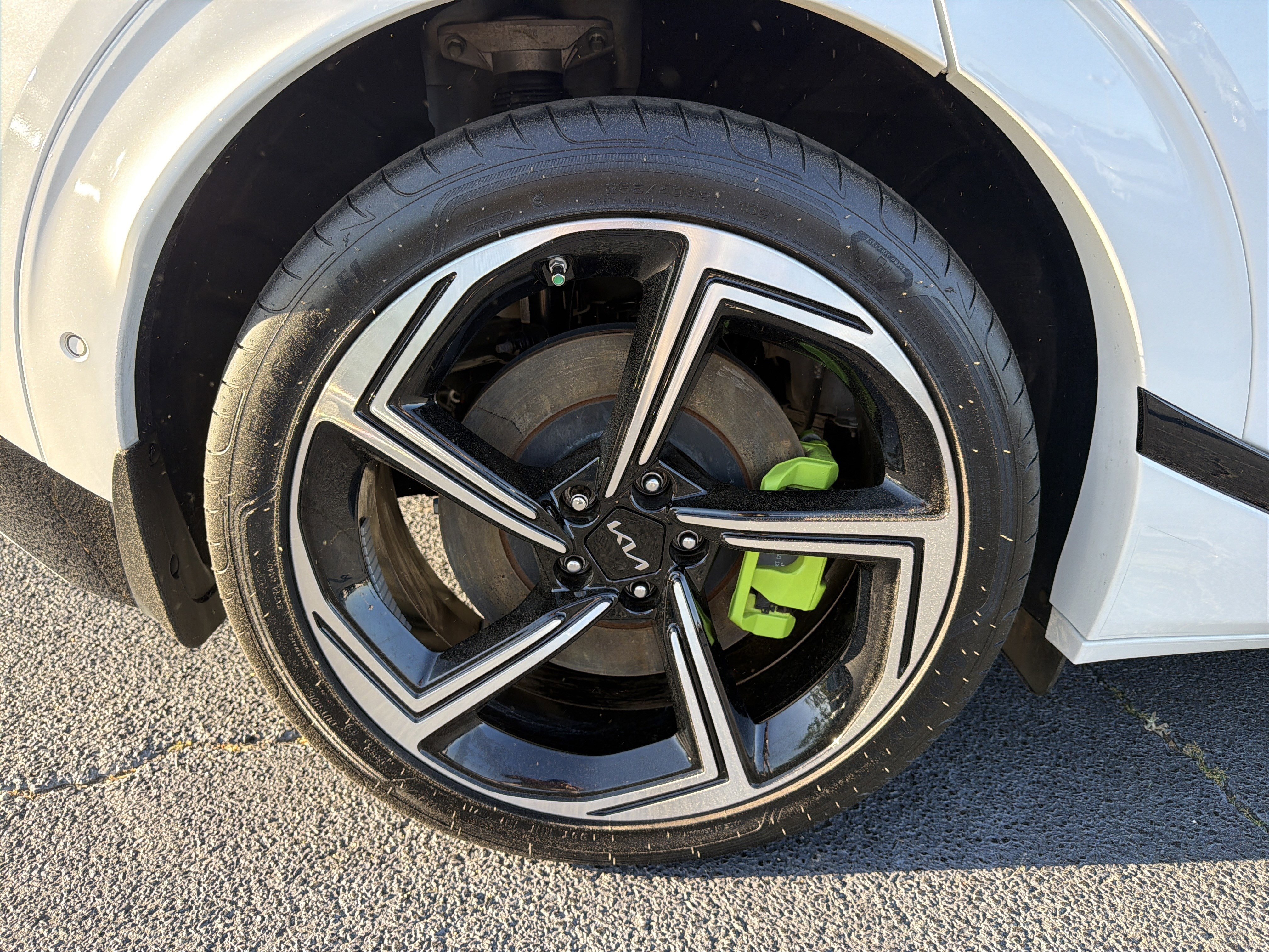 Used 2024 Kia EV6 GT image 15