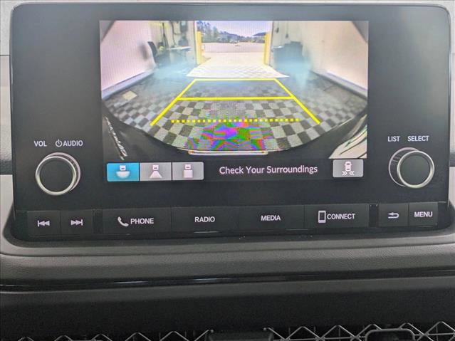 Used 2024 Honda Accord EX image 15