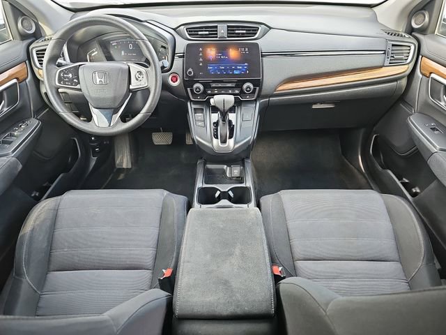 Used 2019 Honda CR-V EX image 10