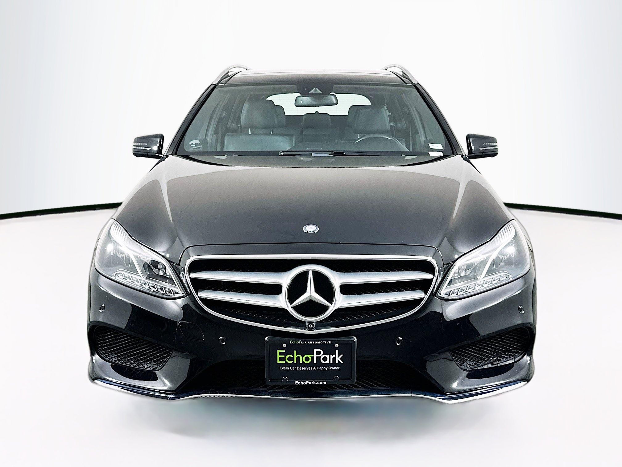 Used 2016 Mercedes-Benz E 350 4MATIC Wagon image 2