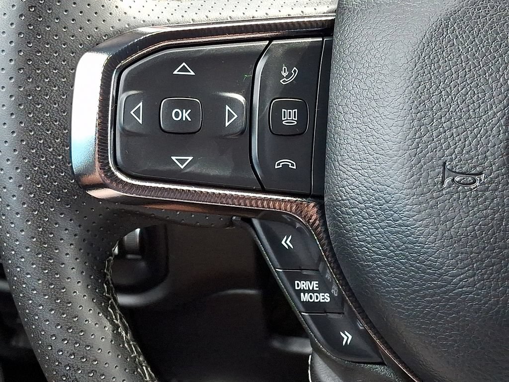 Used 2025 RAM 1500 Rebel w/ Rebel Level 2 Equipment Group AWD/4WD image 23