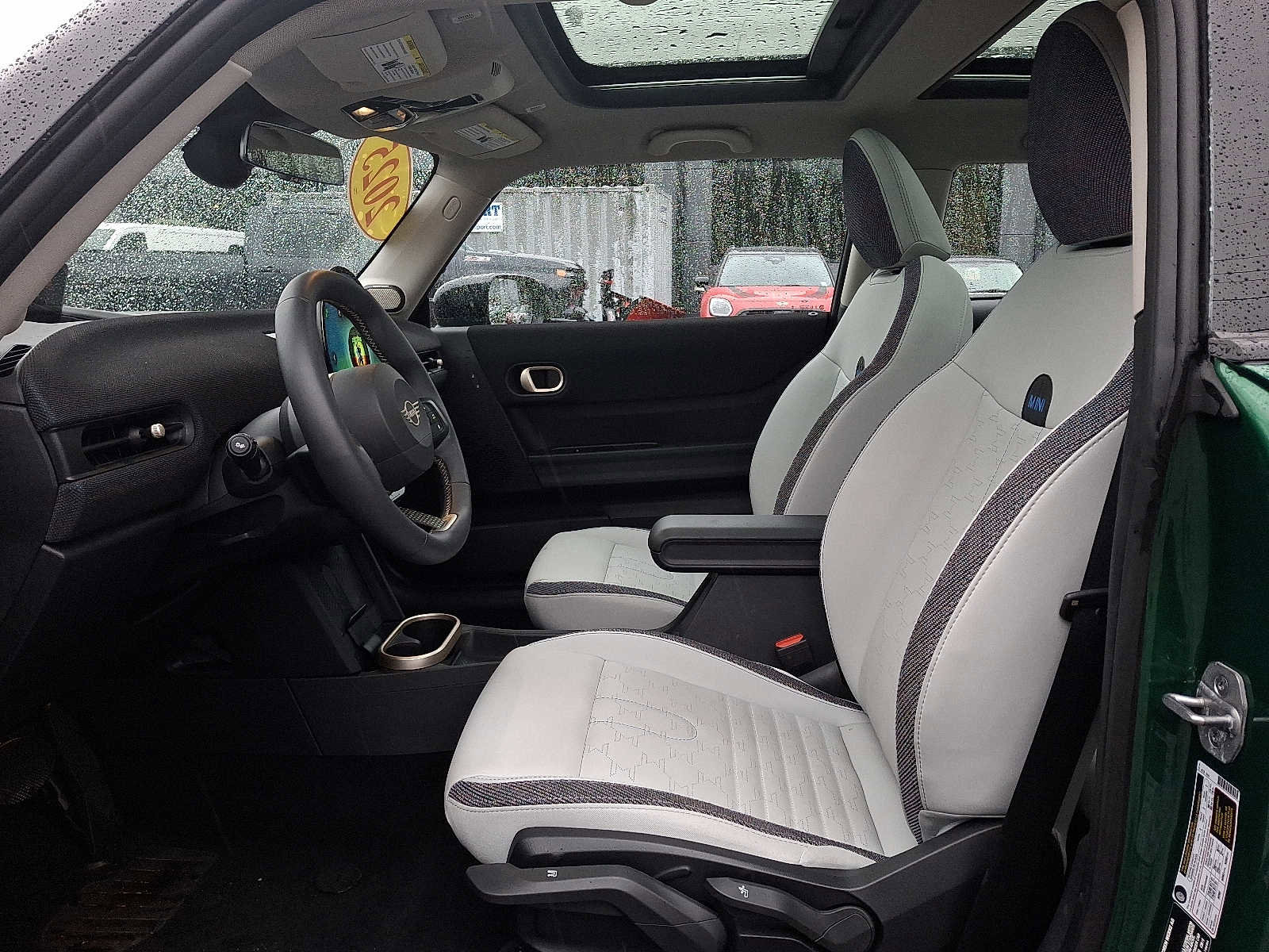 Used 2025 MINI Cooper S image 13