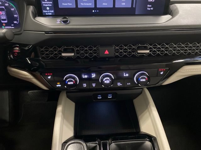 Used 2024 Honda Accord EX-L image 13