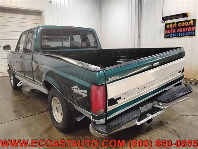 Used 1996 Ford F150 XL AWD/4WD image 3