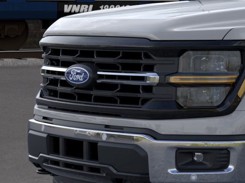 New 2026 Ford F150 XLT AWD/4WD image 17