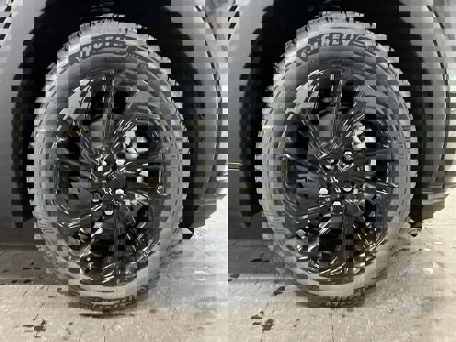 New 2027 Chevrolet Bolt RS image 30