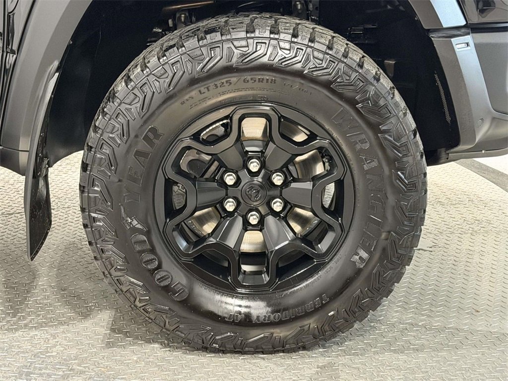 Used 2022 RAM 1500 TRX w/ TRX Level 2 Equipment Group image 8