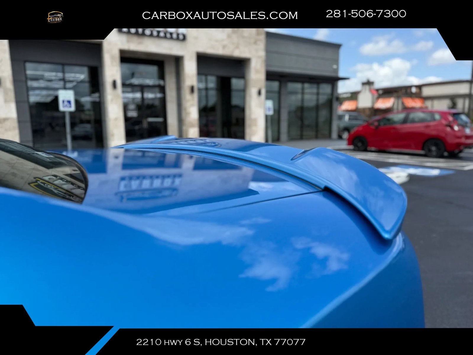 Used 2023 Dodge Charger GT w/ Plus Group RWD image 32