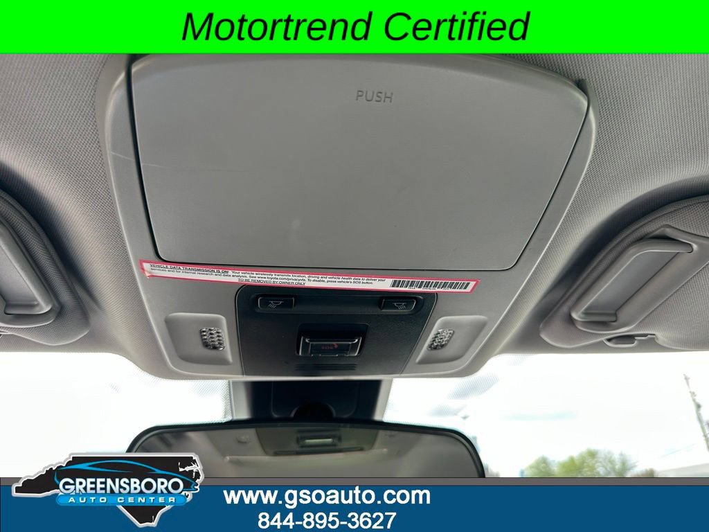 Used 2024 Toyota Camry SE FWD image 35