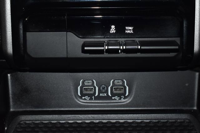 Used 2022 RAM 1500 Rebel w/ Level 1 Equipment Group image 18