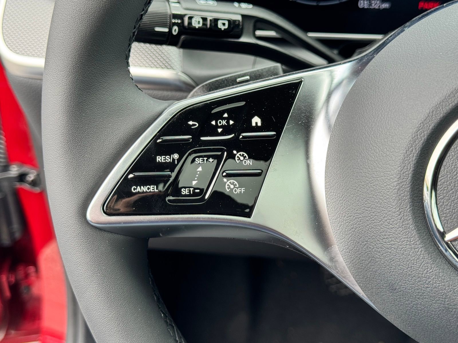 New 2025 Mercedes-Benz GLC 300 4MATIC image 24