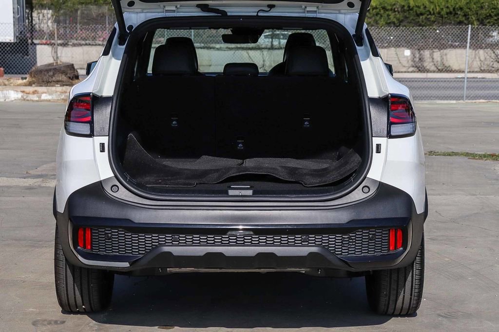 Used 2025 Kia Sportage X-Line Prestige AWD/4WD image 32