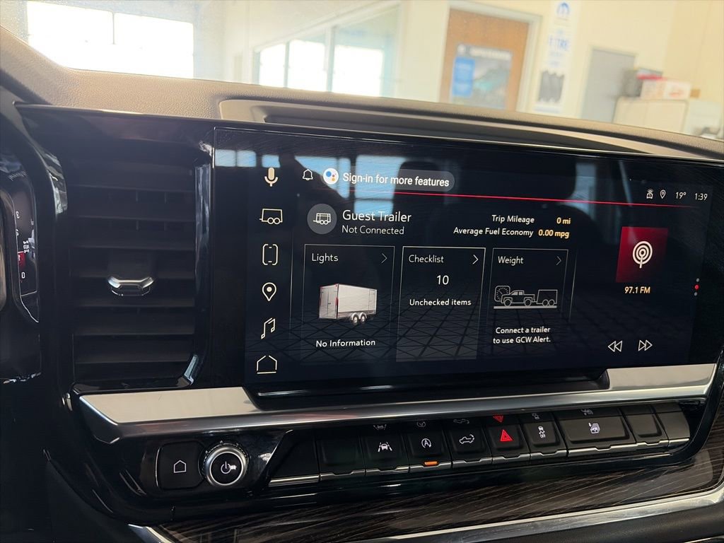 Used 2023 GMC Sierra 1500 Elevation w/ Preferred Package image 42