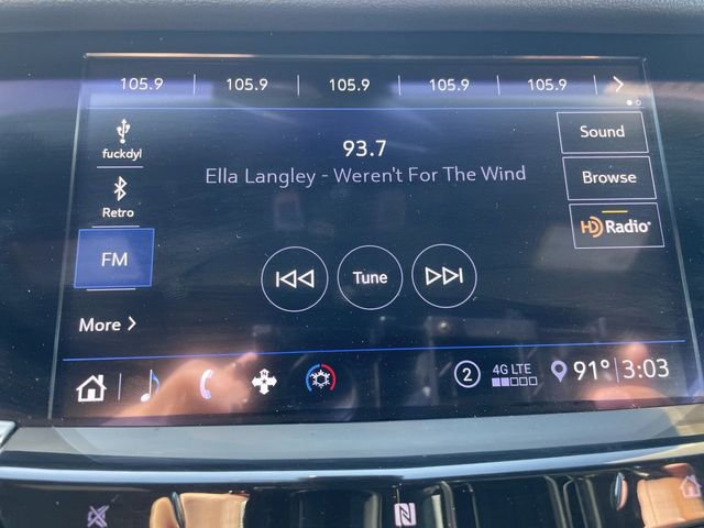 Used 2020 Cadillac XT6 Premium Luxury image 13