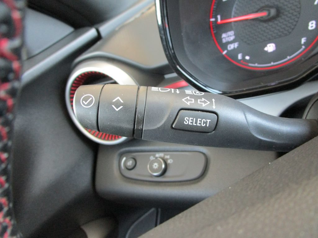 Used 2024 Chevrolet Trax RS FWD image 25