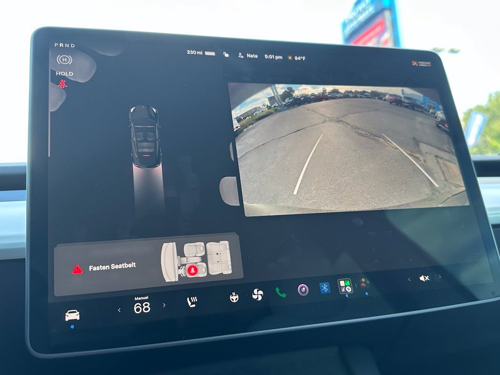 Used 2023 Tesla Model Y Performance AWD/4WD image 29