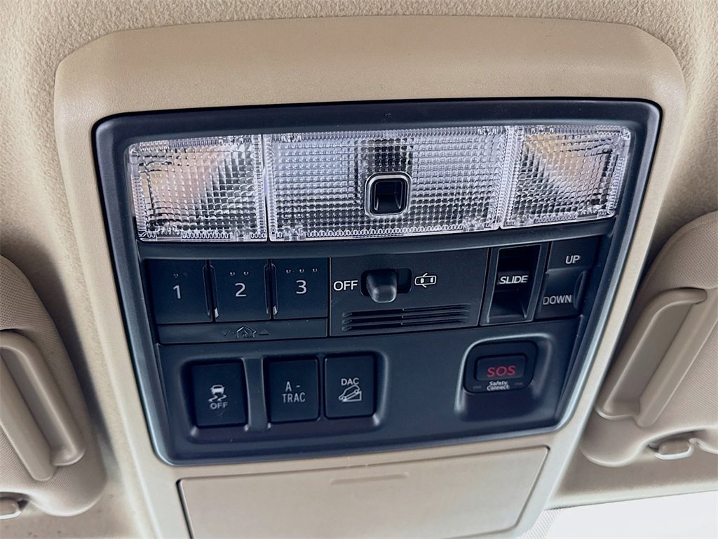 Used 2019 Toyota 4Runner Limited image 16