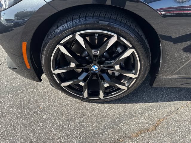 Used 2026 BMW 330i xDrive Sedan AWD/4WD image 27