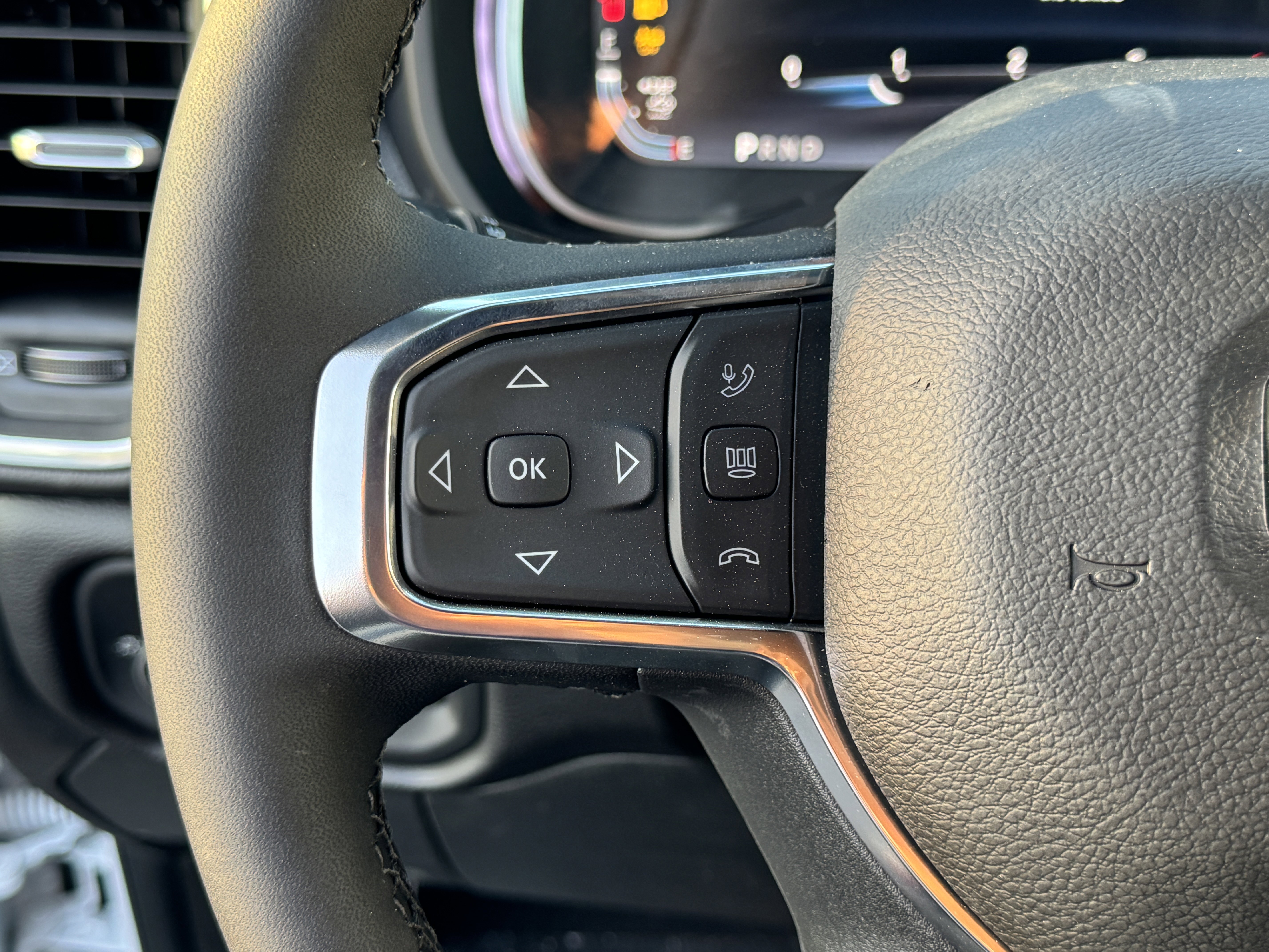 New 2026 RAM 2500 Laramie image 21