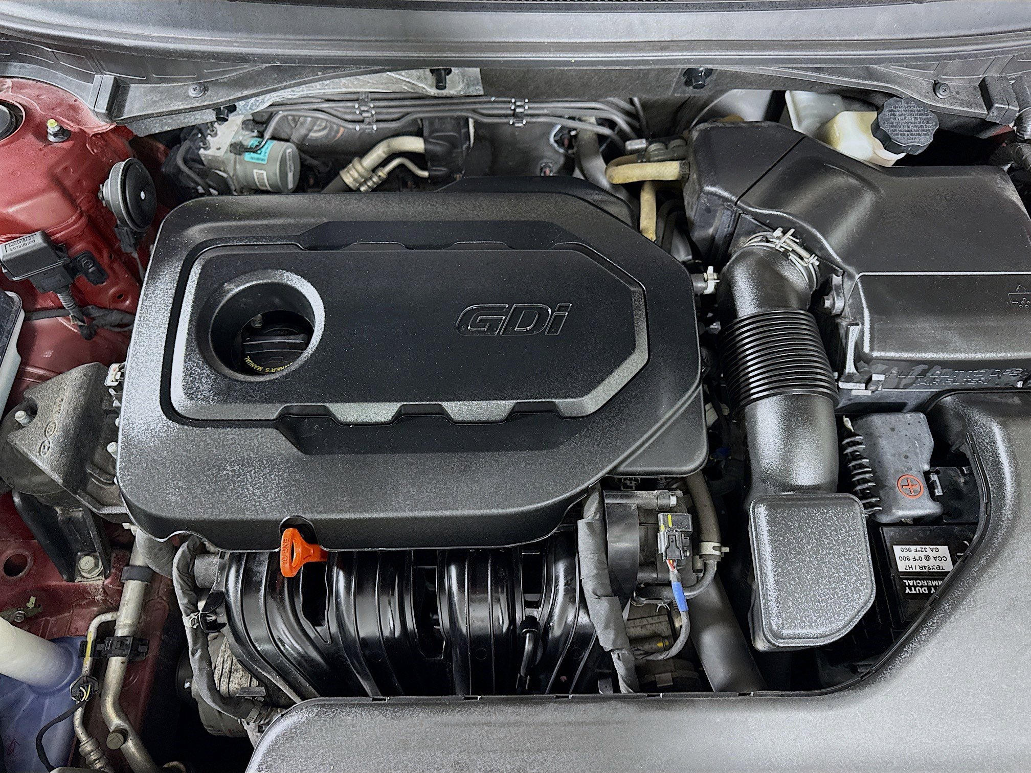 Used 2016 Hyundai Sonata SE image 38