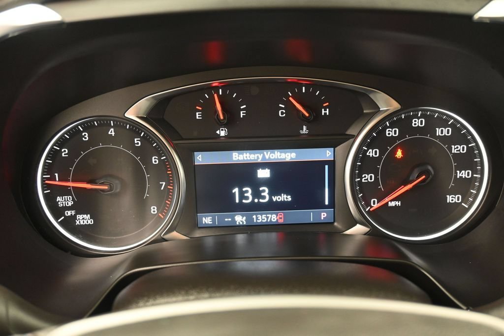 Used 2024 Chevrolet Blazer LT w/ Convenience Package FWD image 7