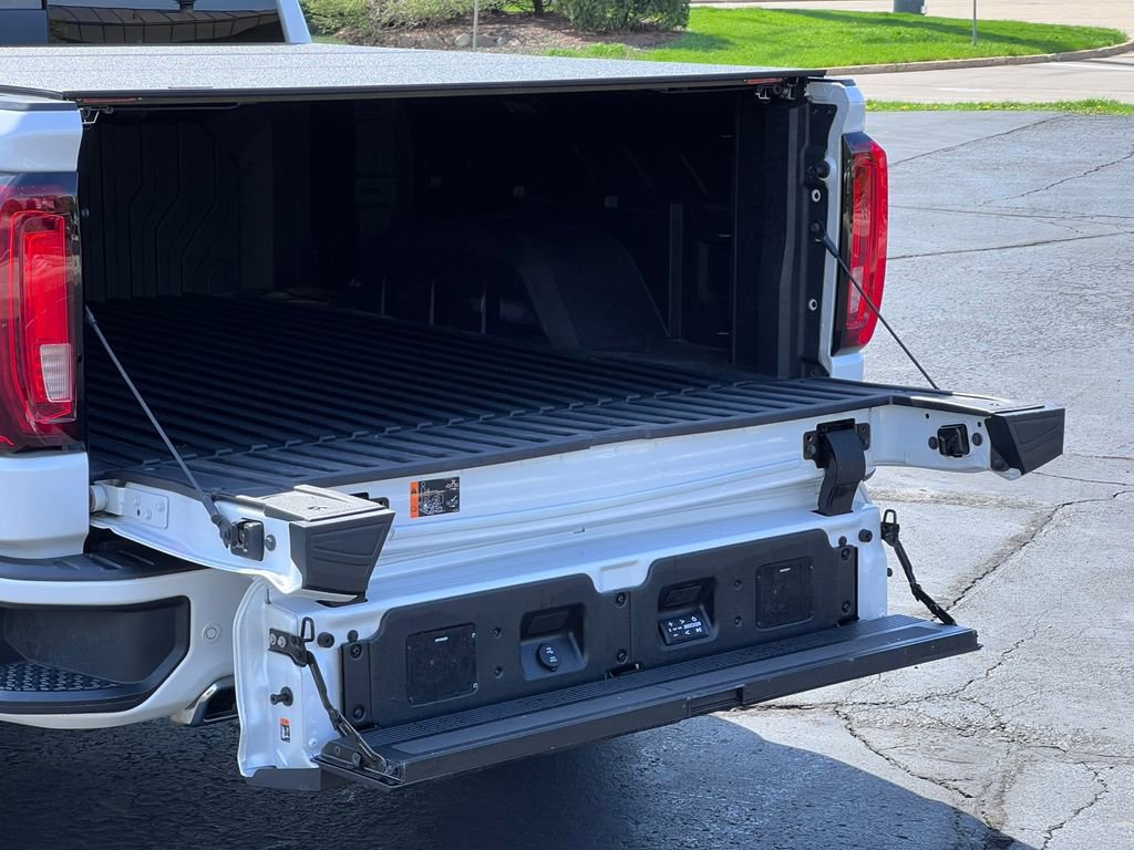 Used 2023 GMC Sierra 1500 Denali w/ Denali Reserve Package image 15