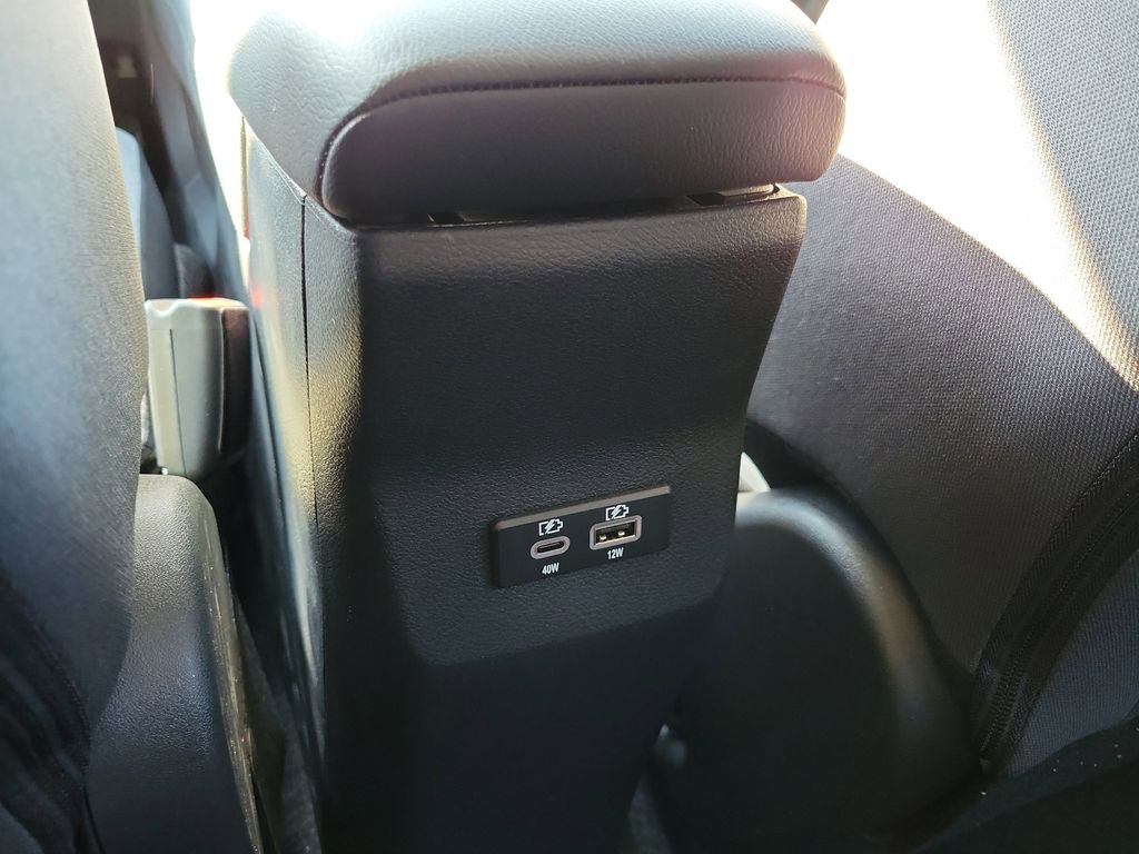 New 2026 Nissan Kicks SV image 15