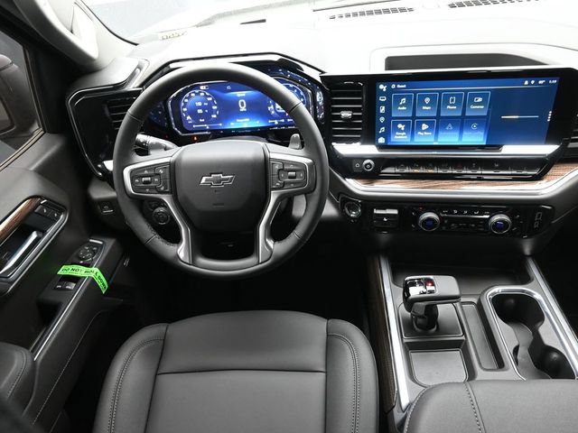 New 2026 Chevrolet Silverado 1500 RST w/ RST All Star Premium Package AWD/4WD image 20