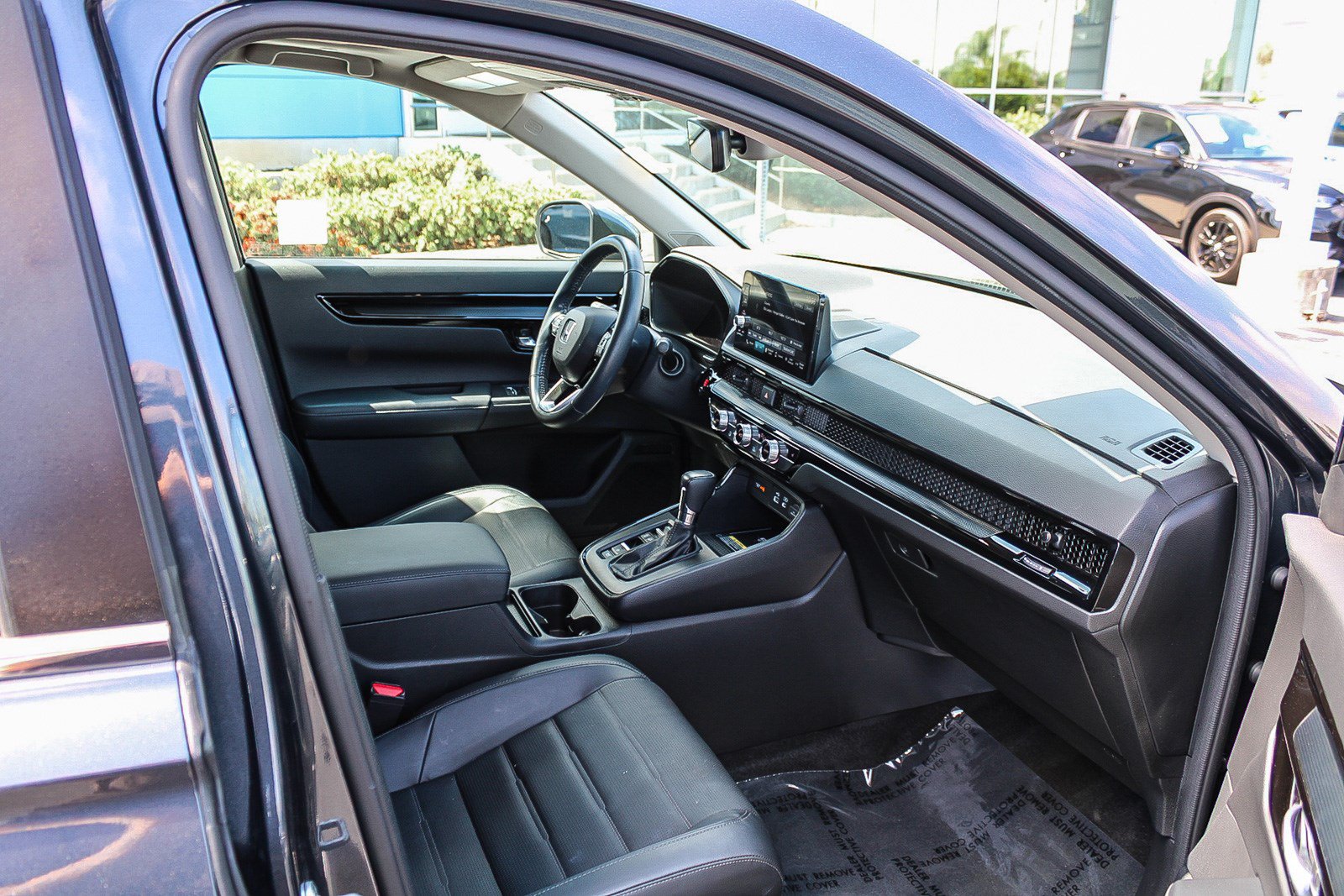 Certified 2023 Honda CR-V EX-L image 18