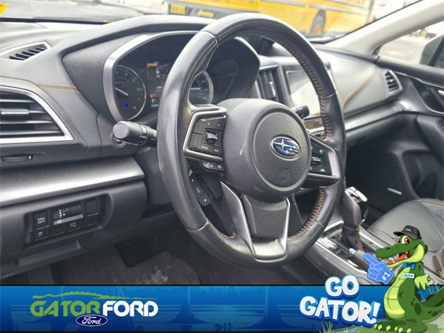 Used 2019 Subaru Crosstrek 2.0i Limited w/ Moonroof Package w/Navigation image 11