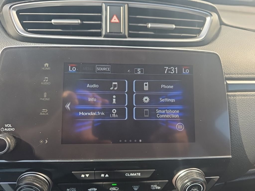 Used 2021 Honda CR-V EX image 18