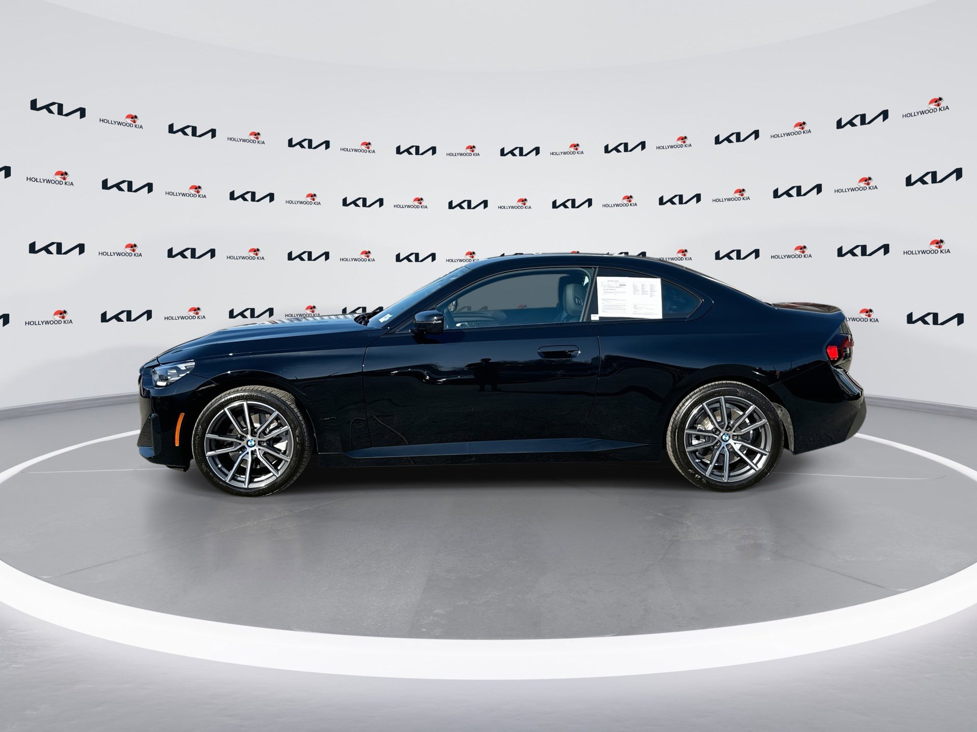 Used 2024 BMW 230i xDrive Coupe image 5