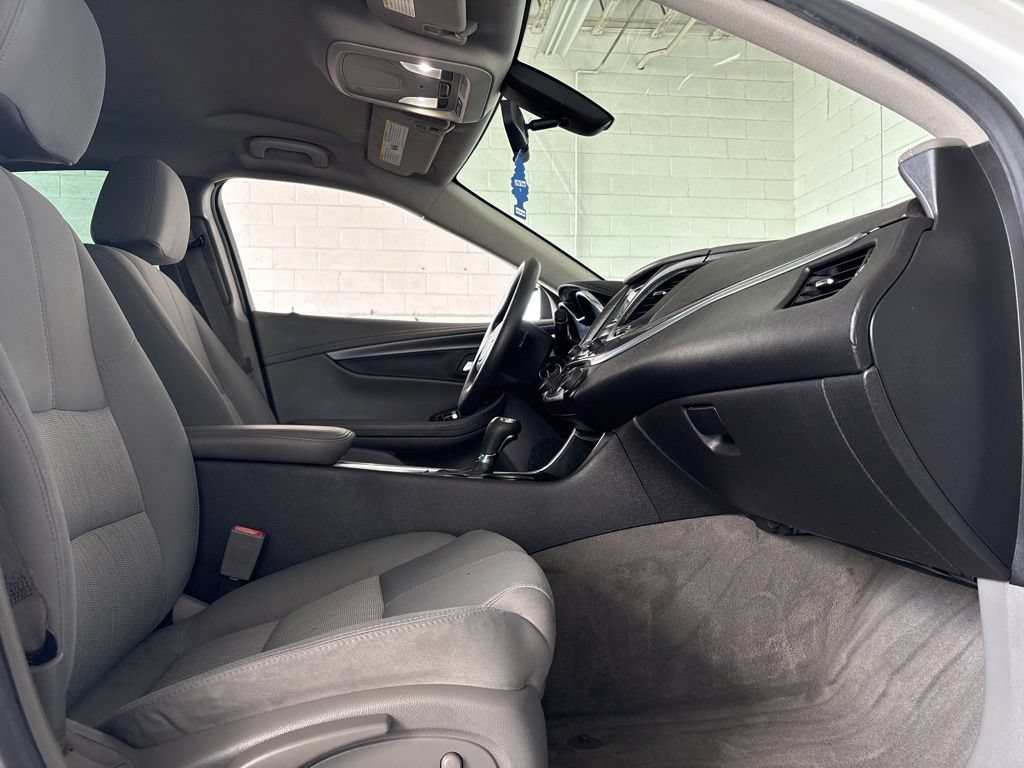 Used 2015 Chevrolet Impala LS FWD image 16